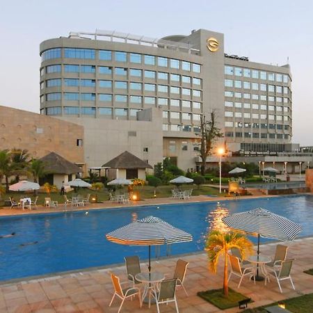 Tienyow Grand Hotel هايكو المظهر الخارجي الصورة