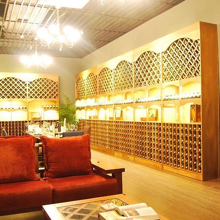 Tienyow Grand Hotel هايكو المظهر الخارجي الصورة