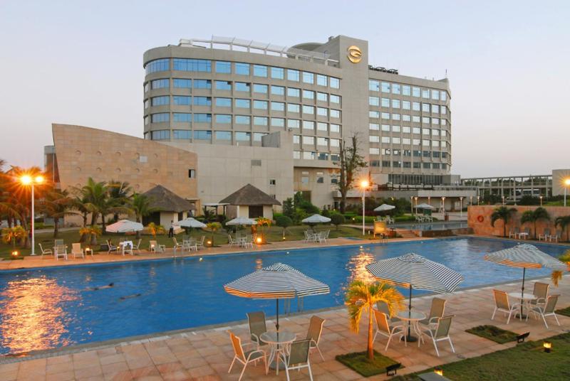 Tienyow Grand Hotel هايكو المظهر الخارجي الصورة