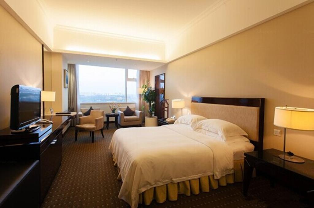 Tienyow Grand Hotel هايكو الغرفة الصورة