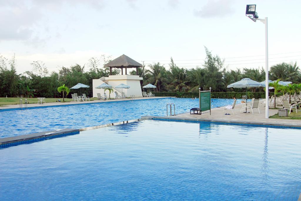 Tienyow Grand Hotel هايكو الغرفة الصورة