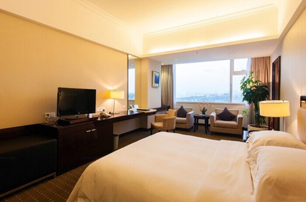 Tienyow Grand Hotel هايكو الغرفة الصورة