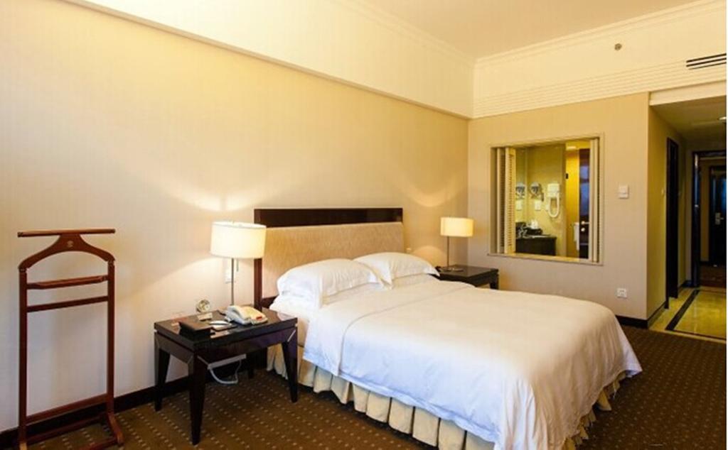 Tienyow Grand Hotel هايكو الغرفة الصورة