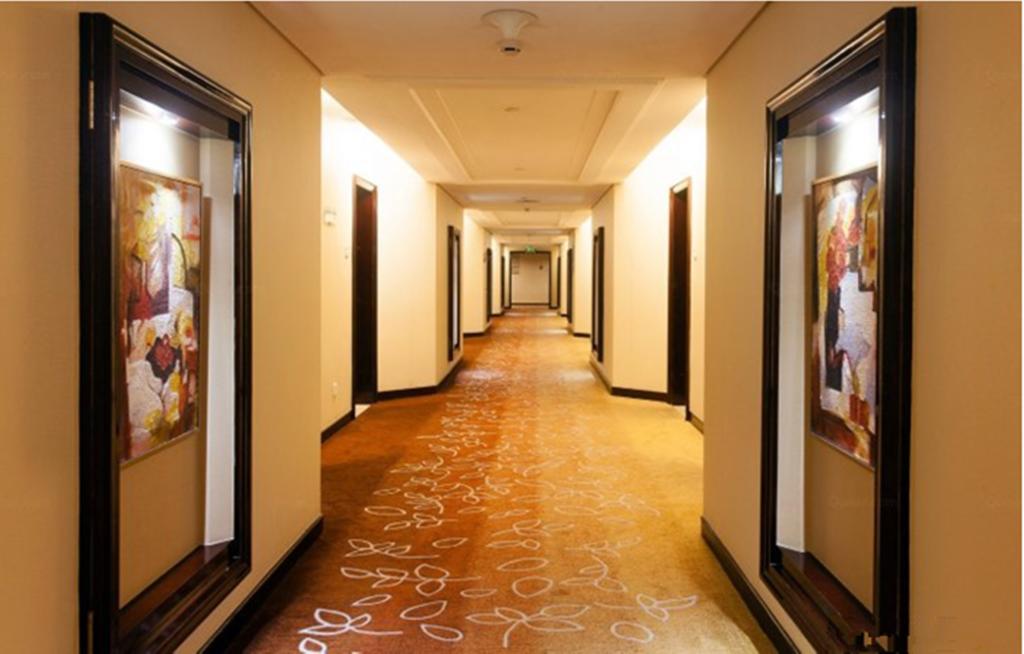 Tienyow Grand Hotel هايكو الغرفة الصورة