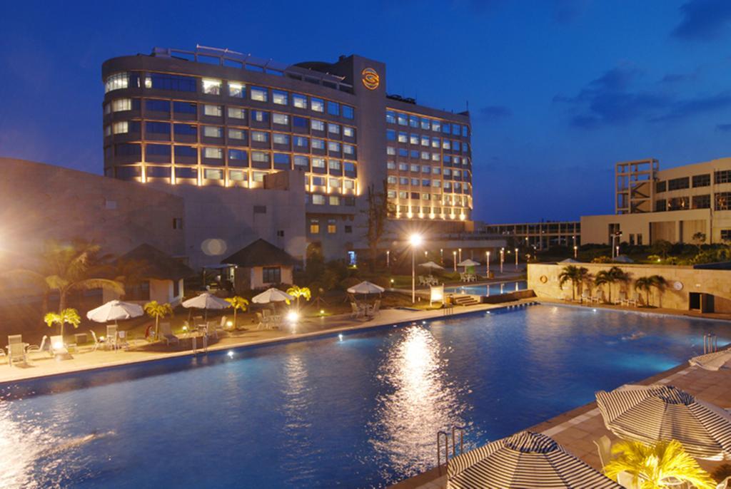 Tienyow Grand Hotel هايكو الغرفة الصورة