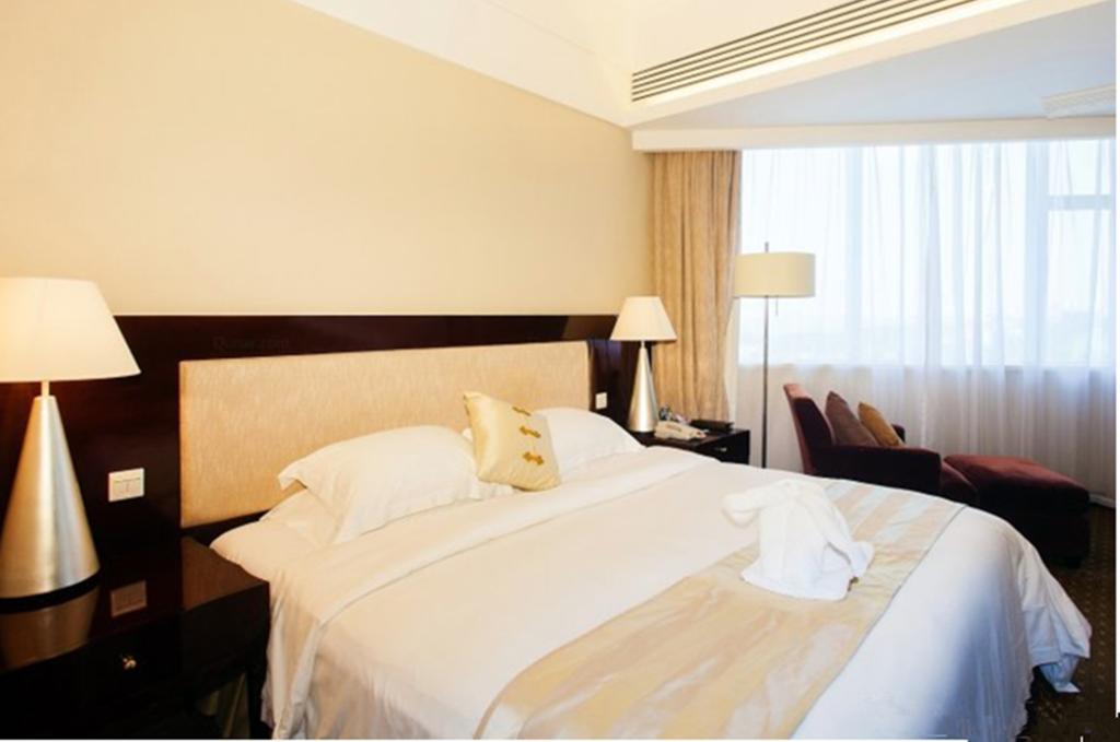 Tienyow Grand Hotel هايكو الغرفة الصورة