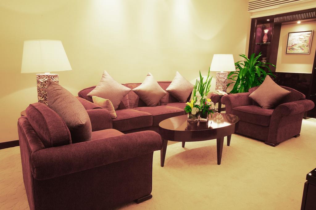 Tienyow Grand Hotel هايكو الغرفة الصورة
