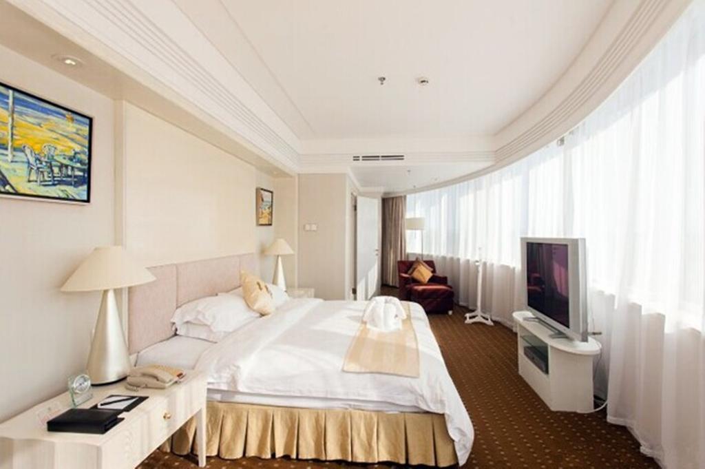 Tienyow Grand Hotel هايكو الغرفة الصورة