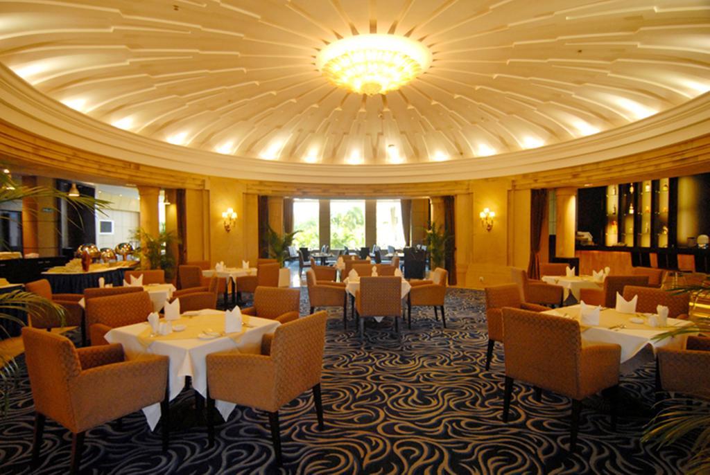 Tienyow Grand Hotel هايكو الغرفة الصورة