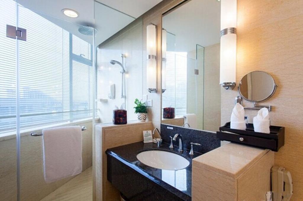 Tienyow Grand Hotel هايكو الغرفة الصورة