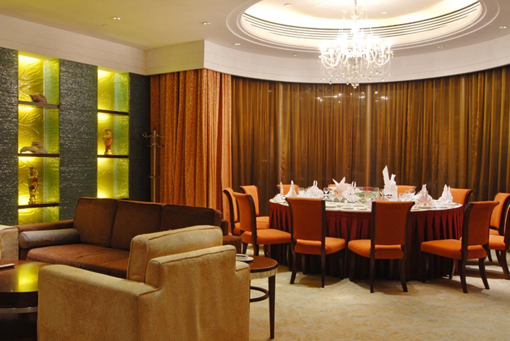 Tienyow Grand Hotel هايكو المظهر الخارجي الصورة