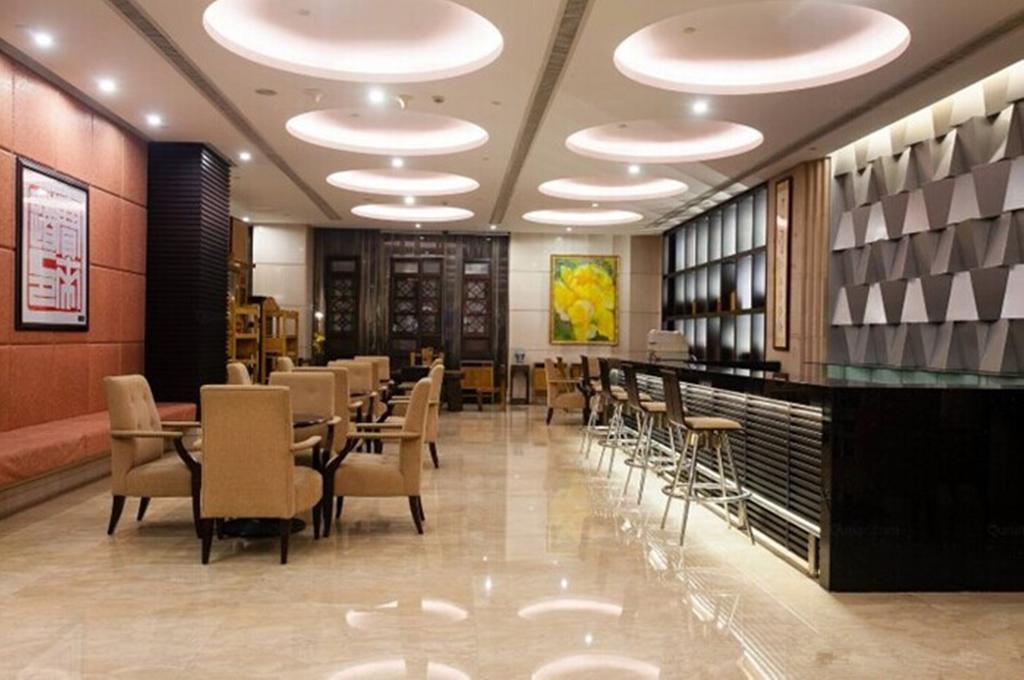 Tienyow Grand Hotel هايكو المظهر الخارجي الصورة