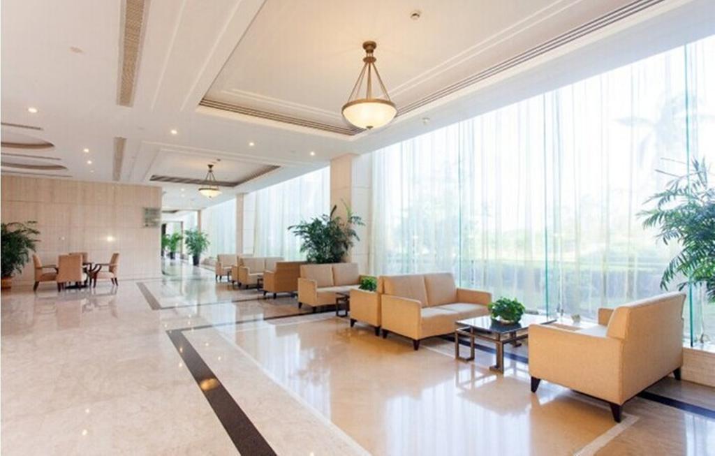 Tienyow Grand Hotel هايكو المظهر الخارجي الصورة