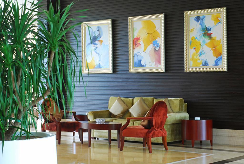 Tienyow Grand Hotel هايكو المظهر الخارجي الصورة